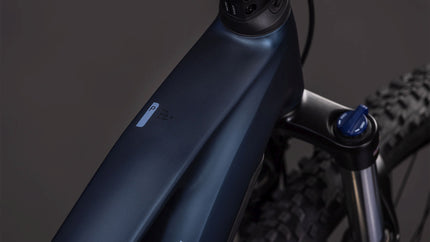 CUBE REACTION HYBRID PERFORMANCE 600 INDIGOBLUE/REFLEX