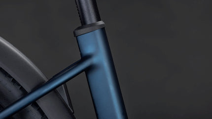 CUBE REACTION HYBRID PERFORMANCE 600 FE INDIGOBLUE/REFLEX