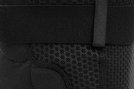 CUBE KNEE PROTECTOR X ACTIONTEAM EVOLUTION BLACK