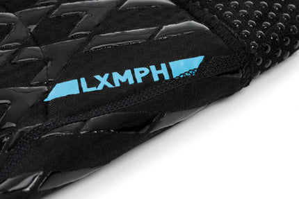 CUBE KNEE PROTECTOR X ACTIONTEAM EVOLUTION BLACK