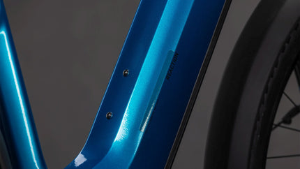 CUBE REACTION HYBRID PERFORMANCE 600 FE ELECTRICBLUE/DAZZLE