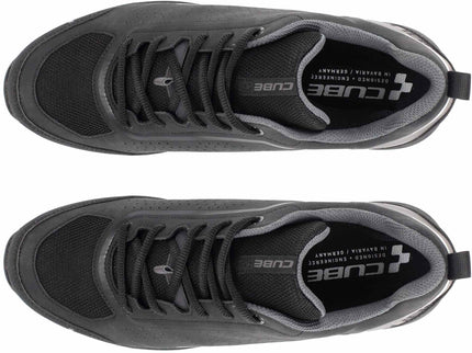 CUBE SHOES ATX LOXIA BLACKLINE