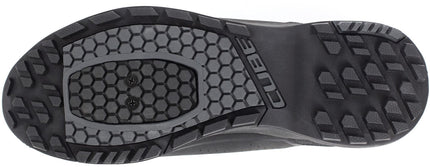 CUBE SHOES ATX LOXIA BLACKLINE