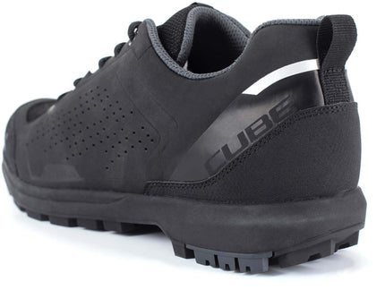 CUBE SHOES ATX LOXIA BLACKLINE