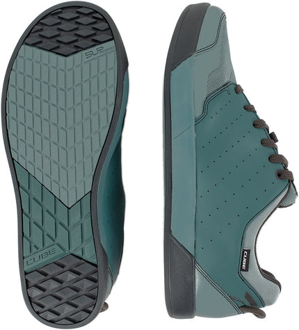 CUBE SHOES GTY MAZE AZURE