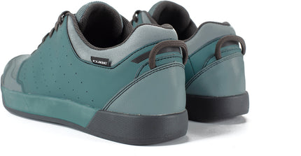CUBE SHOES GTY MAZE AZURE