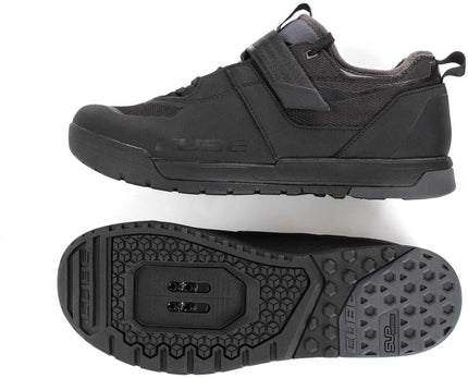 CUBE SHOES GTY STRIX BLACKLINE