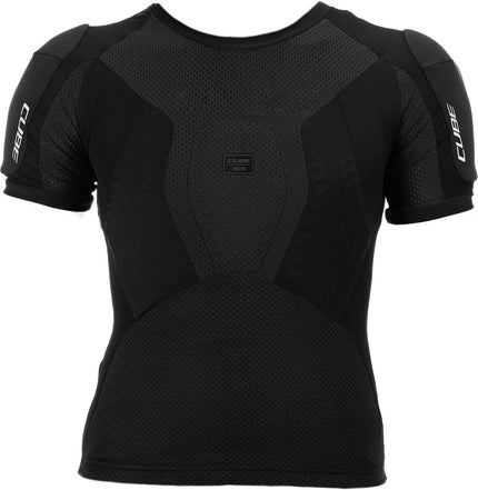 Cube Protector Shirt Black