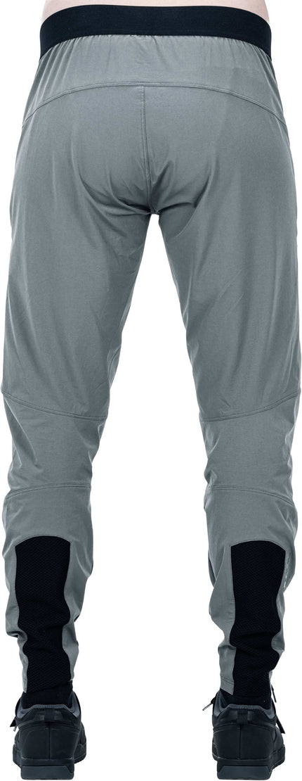 CUBE Edge Baggy Pants Grey