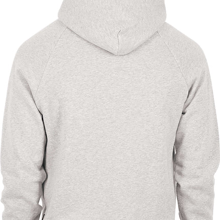 CUBE Organic Zip Hoodie Classic
