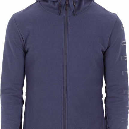 CUBE Zip Hoodie Advanced
