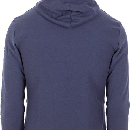 CUBE Zip Hoodie Advanced