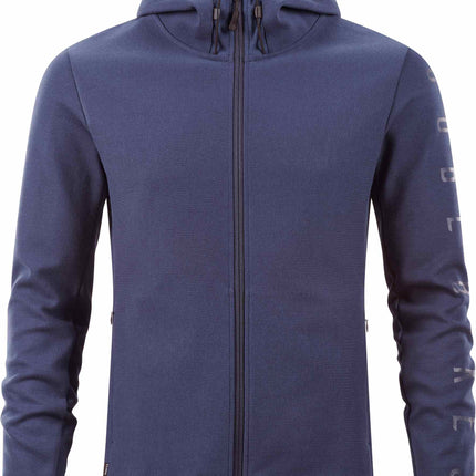 CUBE Zip Hoodie Advanced