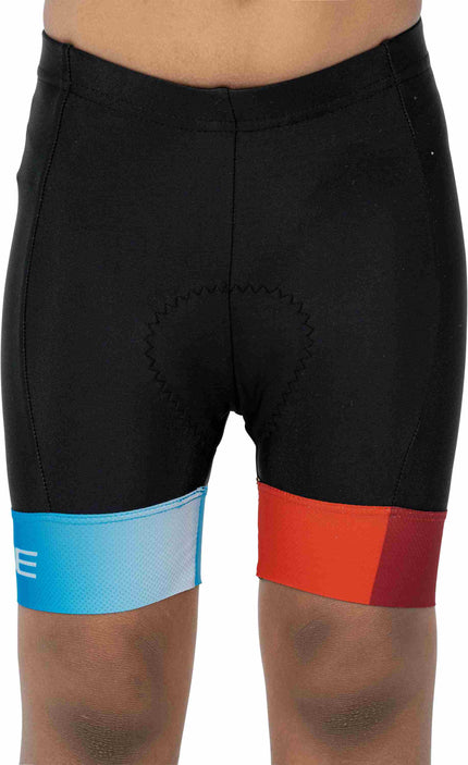 CUBE Junior Cycle Shorts Black