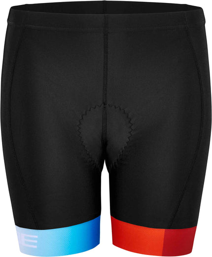 CUBE Junior Cycle Shorts Black