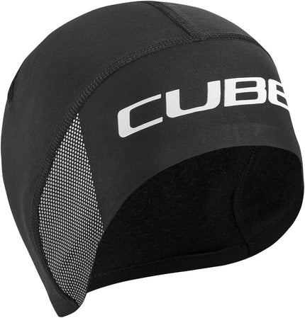 CUBE Helmet Hat Black Onesize