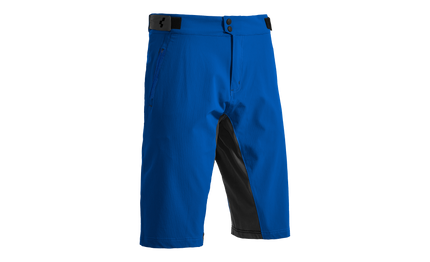 CUBE Tour Shorts Free Blue