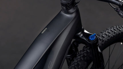 CUBE REACTION HYBRID PRO 800 BLACKLINE