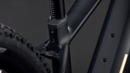 CUBE REACTION HYBRID PRO 800 BLACKLINE