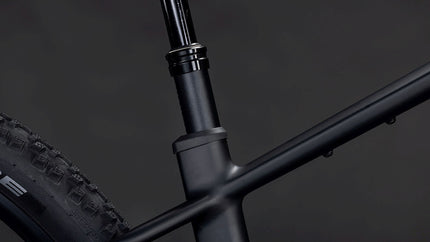 CUBE REACTION HYBRID PRO 800 BLACKLINE