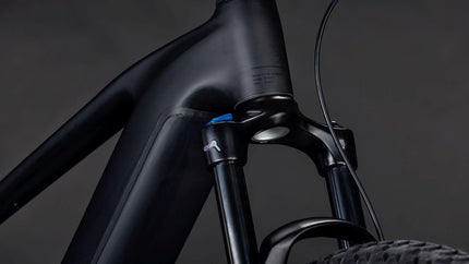 CUBE REACTION HYBRID PRO 800 BLACKLINE