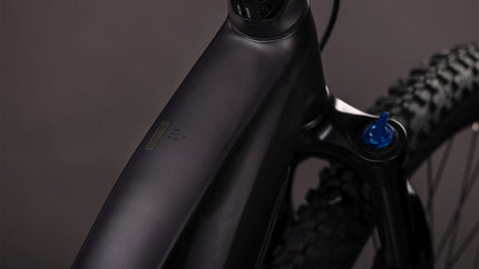 CUBE REACTION HYBRID PRO 800 BLACKLINE