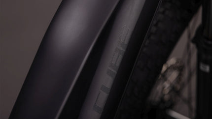 CUBE REACTION HYBRID PRO 800 BLACKLINE