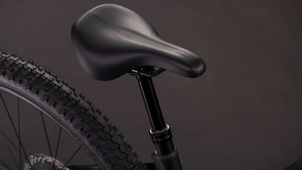 CUBE REACTION HYBRID PRO 800 BLACKLINE