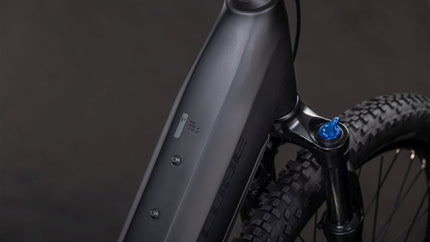 CUBE REACTION HYBRID PRO 800 BLACKLINE