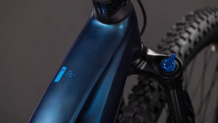 CUBE REACTION HYBRID PRO 800 NEBULAR/DAZZLE