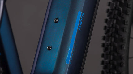 CUBE REACTION HYBRID PRO 800 NEBULAR/DAZZLE
