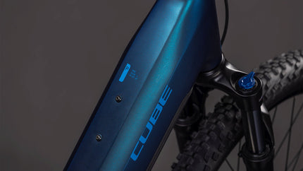 CUBE REACTION HYBRID PRO 800 NEBULAR/DAZZLE