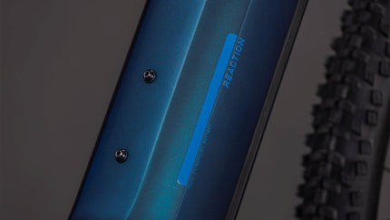 CUBE REACTION HYBRID PRO 800 NEBULAR/DAZZLE