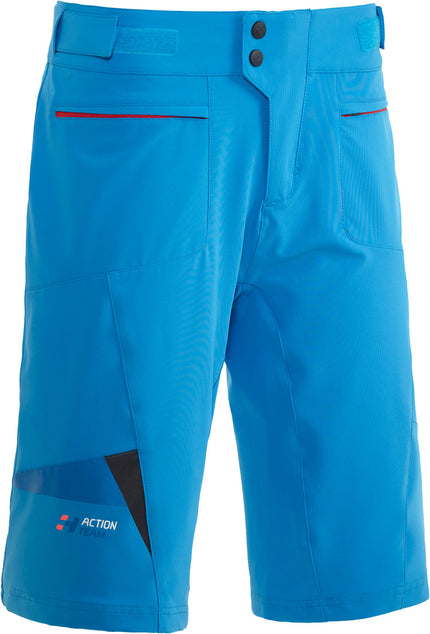 CUBE Action Shorts Pure Blue