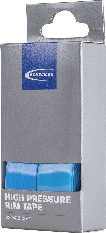 SCHWALBE RIM TAPE HIGH PRESSURE 26 INCH 22-559