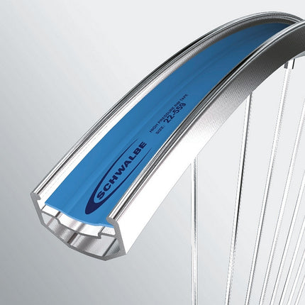 SCHWALBE RIM TAPE HIGH PRESSURE 26 INCH 22-559