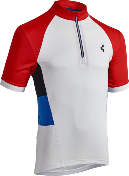 CUBE Tour Jersey Challenge S/S Teamline