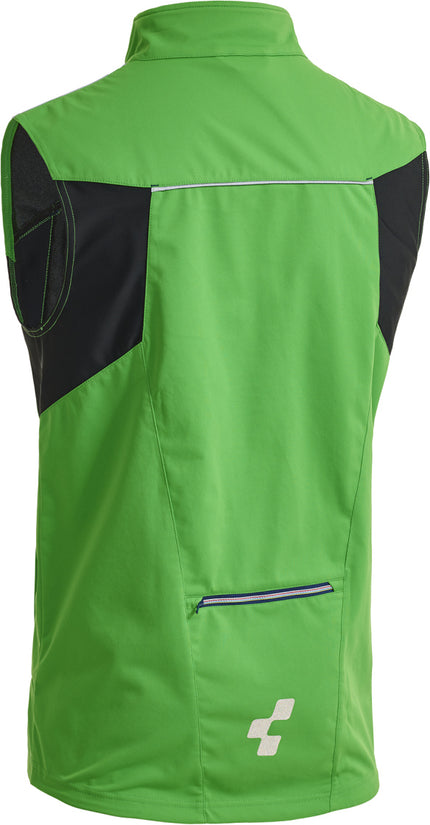 CUBE Tour Gilet Green