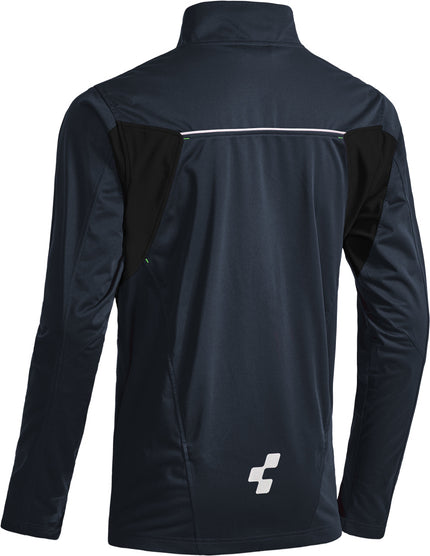 CUBE Tour Jacket Multi-Functional Grey