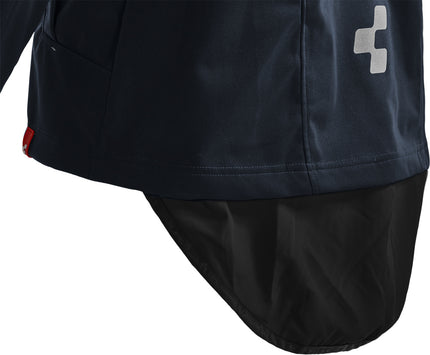 CUBE Tour Jacket Multi-Functional Grey