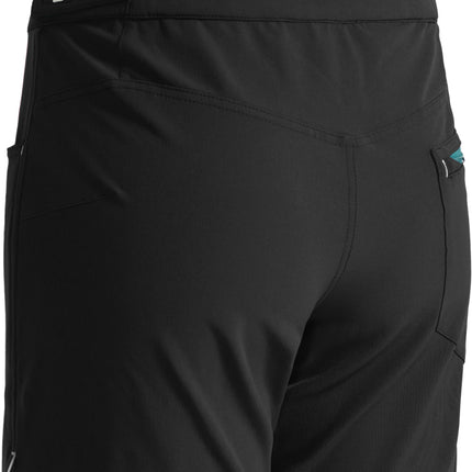 CUBE Tour Wls Shorts Black