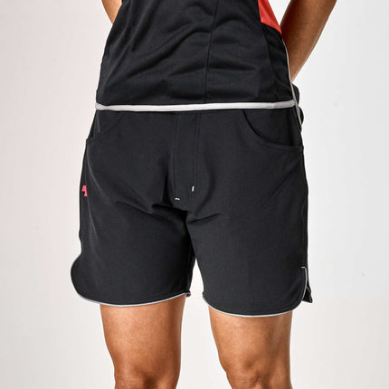 CUBE Tour Wls Shorts Black
