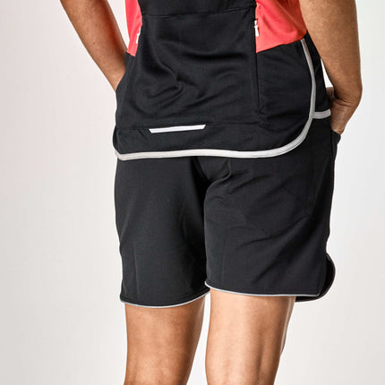 CUBE Tour Wls Shorts Black