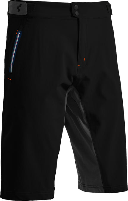 CUBE Tour Shorts Free Incl. Inner Shorts Black