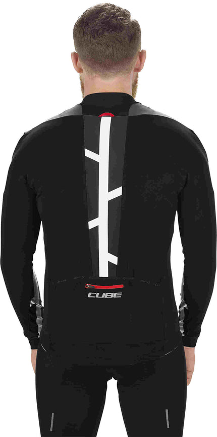 CUBE Blackline Jersey L/S