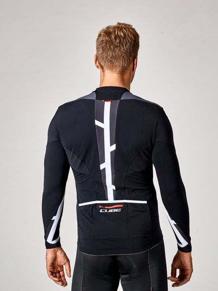 CUBE Blackline Jersey L/S