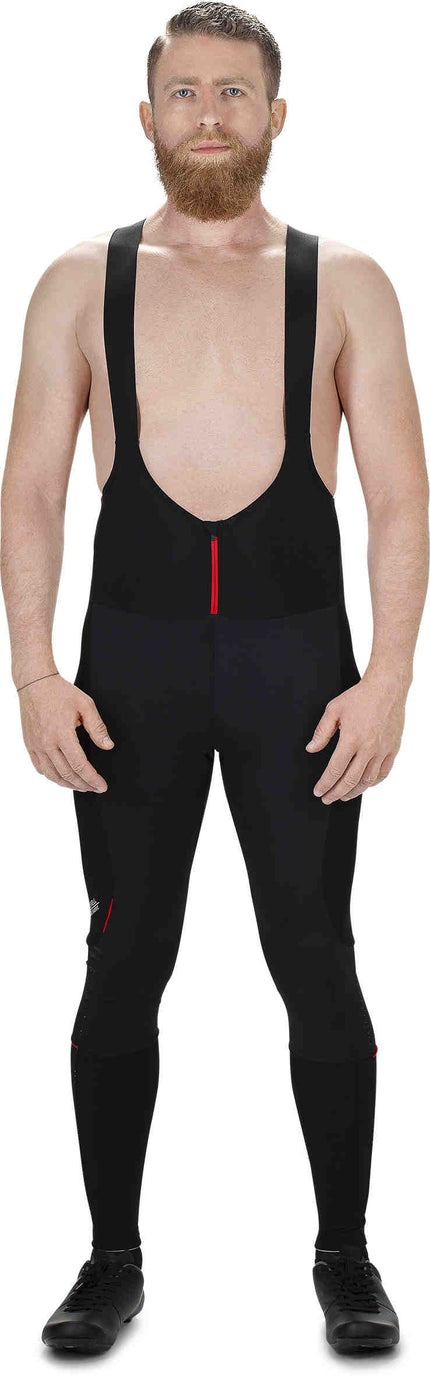 CUBE Blackline Bib Tights W/O Pad