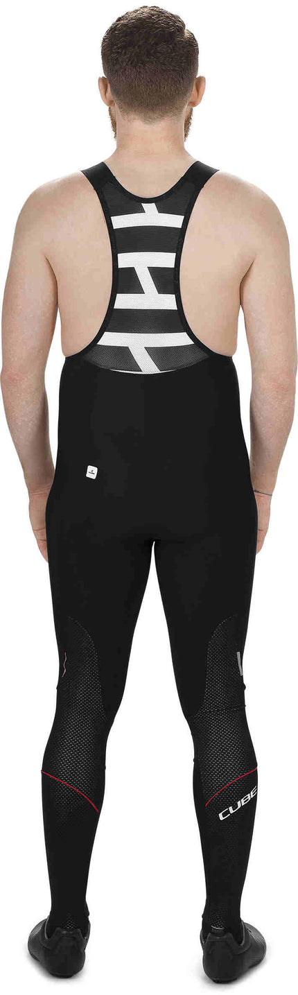 CUBE Blackline Bib Tights W/O Pad