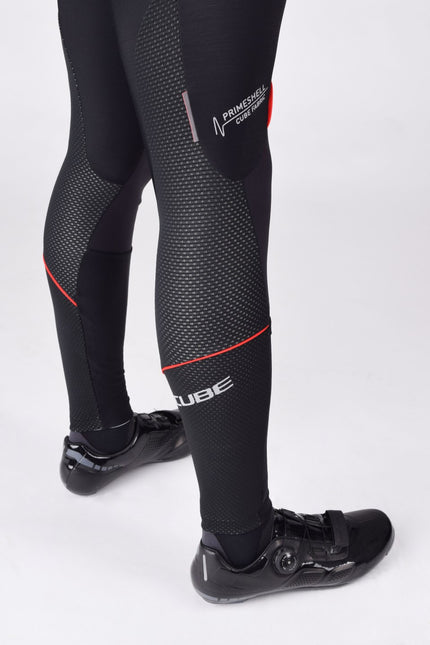 CUBE Blackline Bib Tights W/O Pad