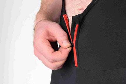 CUBE Blackline Bib Tights W/O Pad